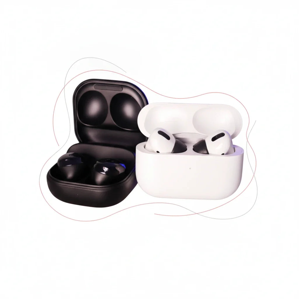 Earbuds