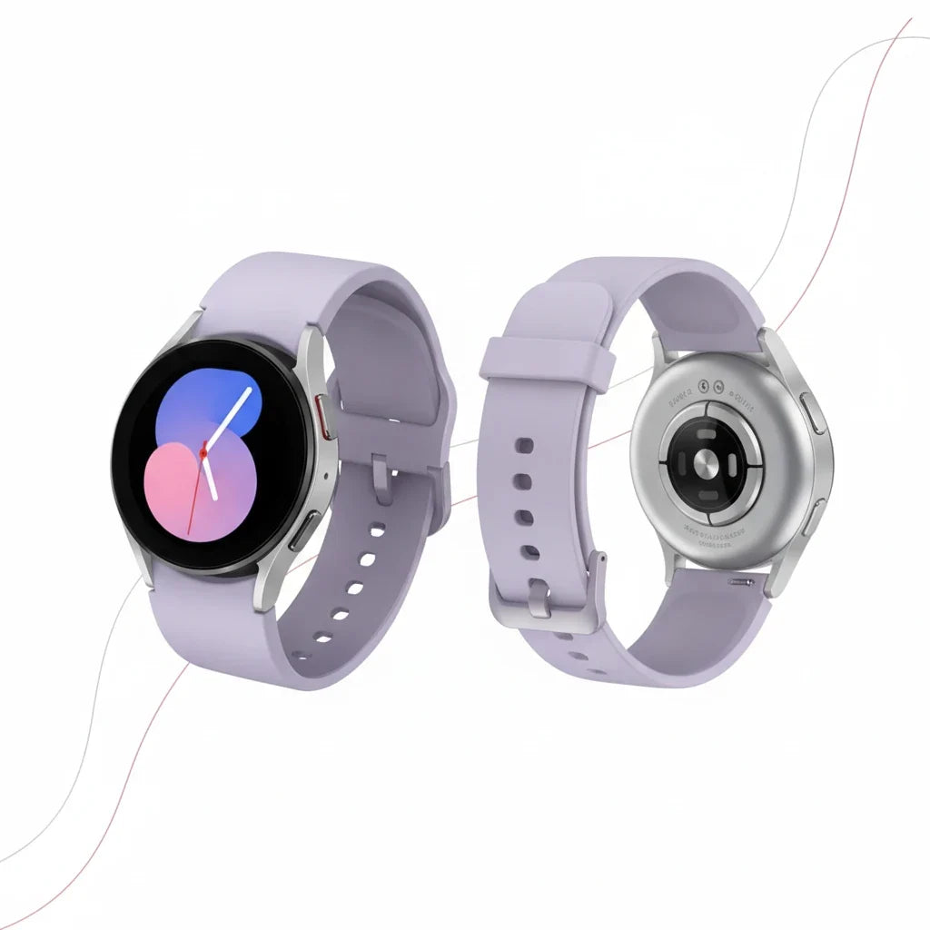 Smart Watches