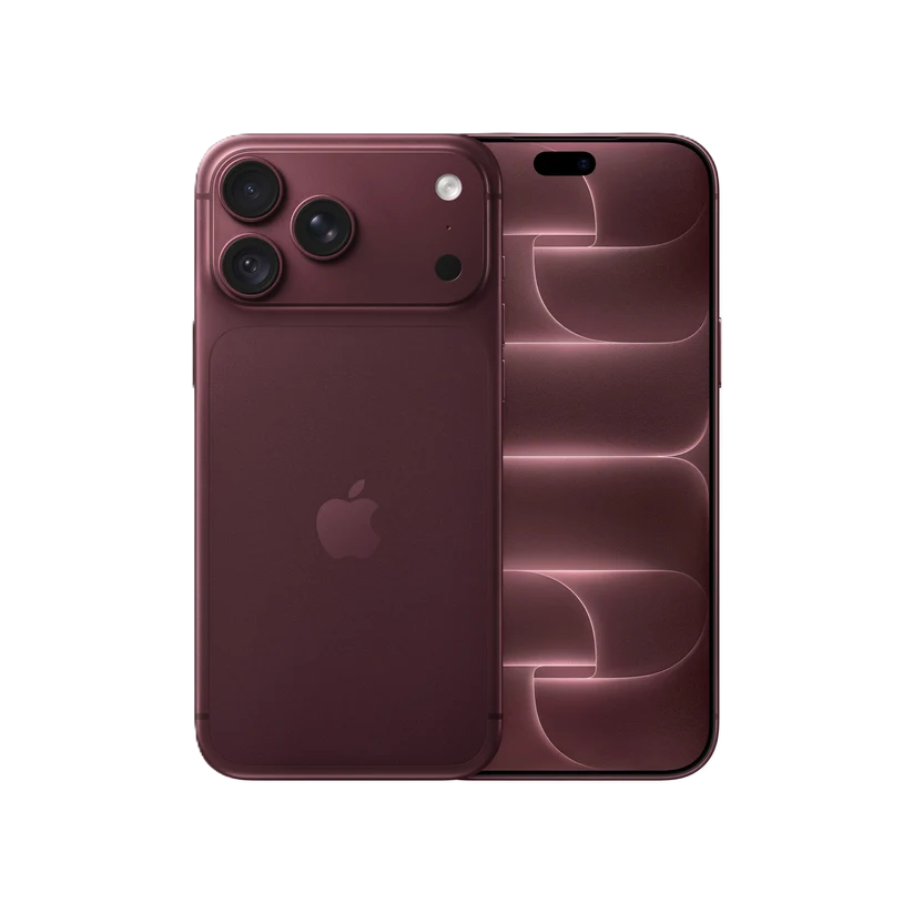iPhone 18 Pro 512GB (PRE-ORDER)