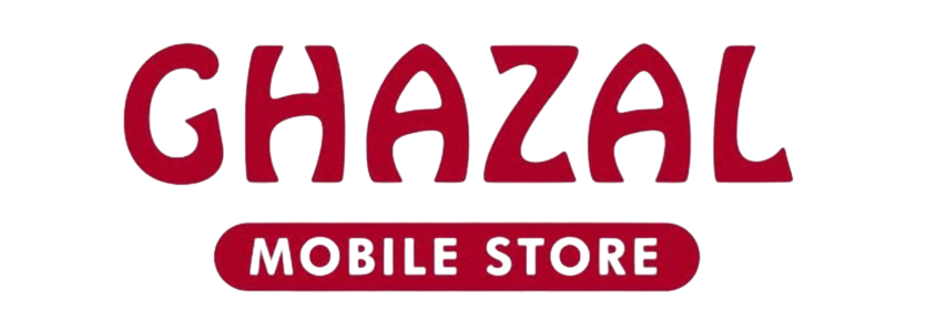 Ghazal Mobile Store